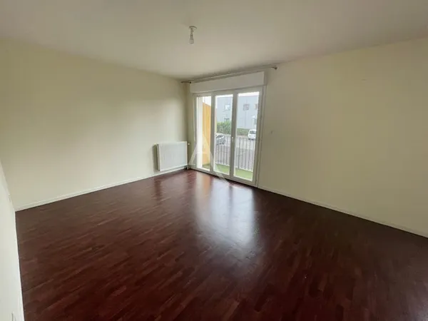 Appartement T4 de 90m² à L'Isle-Jourdain