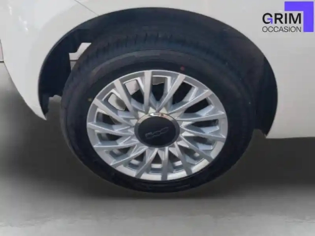 Fiat 500 1.0 70 ch hybride bsg s/s — photo 16