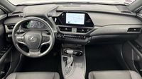 Lexus Ux 250h 2WD F SPORT MY21 — photo 11