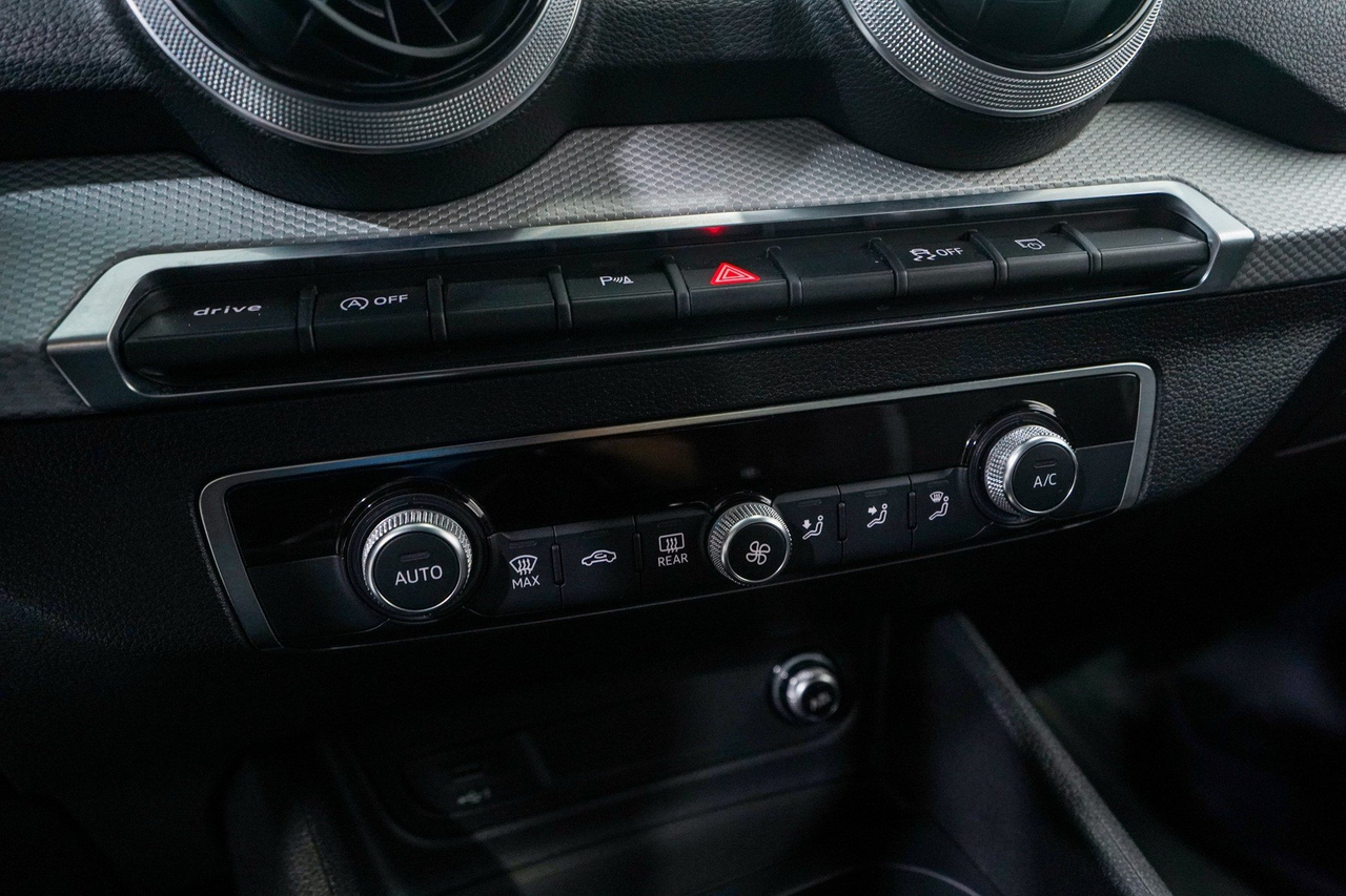 Audi Q2 — photo 26