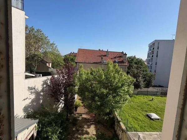 Appartement 3 pièces 51 m²