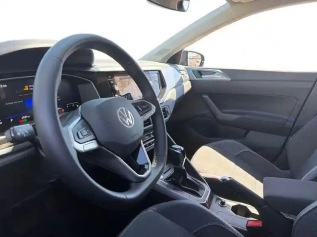 Volkswagen Polo fl 1.0 tsi 95 ch dsg7 style — photo 9