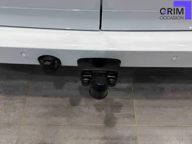 Ford Transit custom fgn 320 l1h1 2.5 duratec 232 ch phev cvt — photo 63