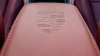 Porsche Macan 639ch Turbo — photo 22