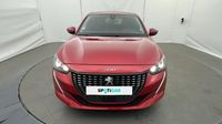Peugeot 208 1.2 PureTech 100ch S&S Allure Business EAT8