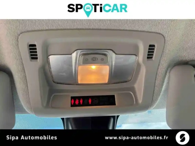 Citroën C3 puretech 83 s&amp;s bvm5 — photo 27
