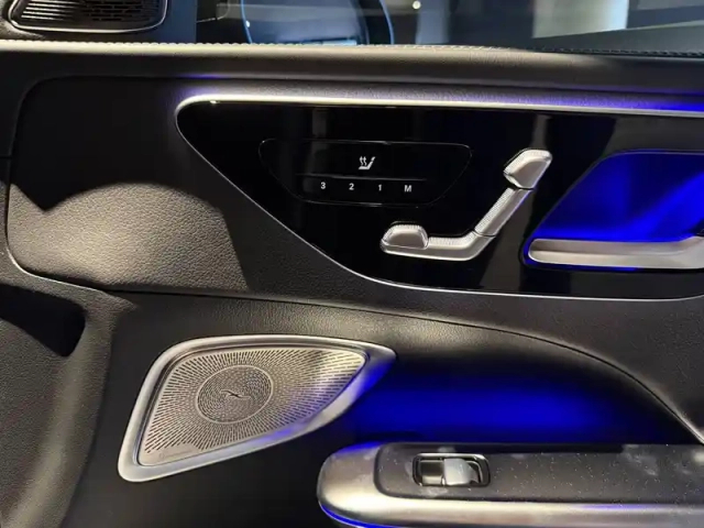 Mercedes Classe C break 220 d 9g-tronic — photo 4