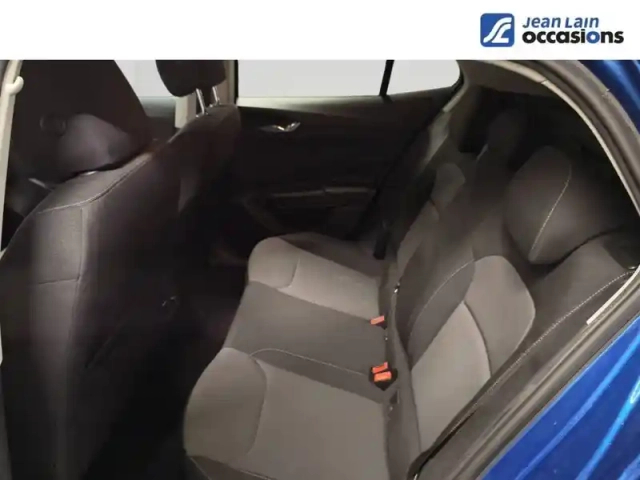 Skoda Fabia 1.0 mpi 80 ch bvm5 — photo 13