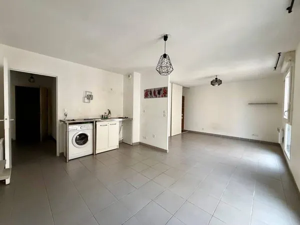 Appartement 1 pièce 36 m²