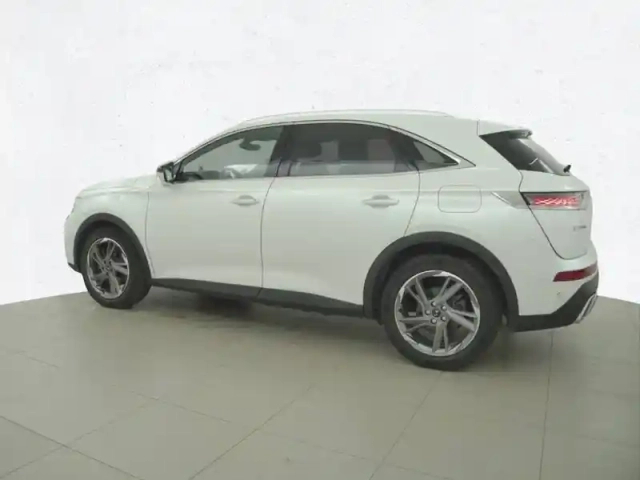 Ds Ds 7 ds7 crossback hybride e-tense 225 eat8 — photo 28