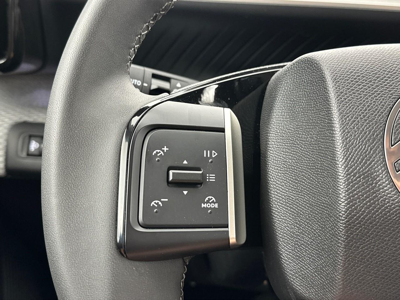 Citroën C3 Aircross hybride 145 ch aut max — photo 20