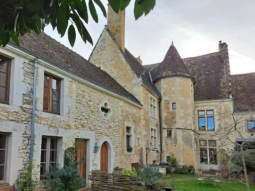 Manoir 9 pièces 390 m²