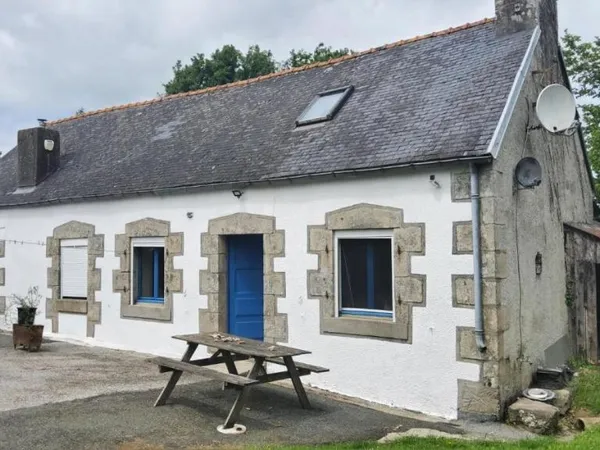 Maison 4 pièces 92 m²