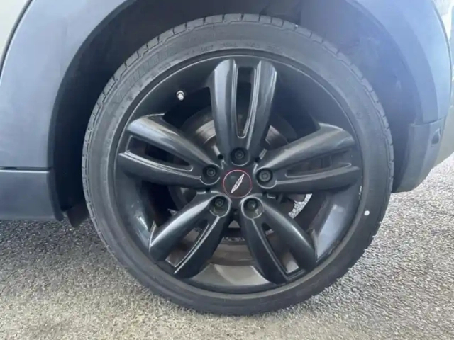 Mini Mini cooper s 192ch john cooper works bva7 — photo 5