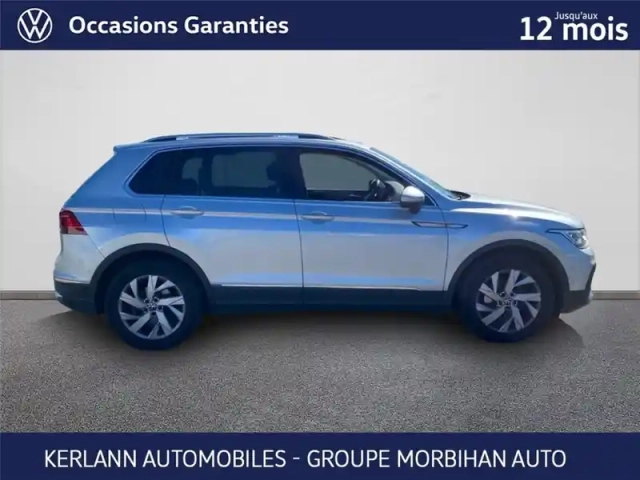 Volkswagen Tiguan 2.0 tdi 150ch dsg7 — photo 27