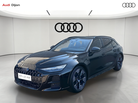 Audi A6 Allroad e-hybrid 367 ch quattro