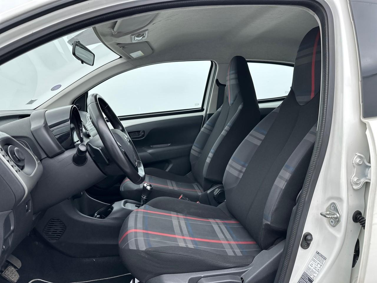 Peugeot 108 1.0 vti 68ch etg5 active — photo 9