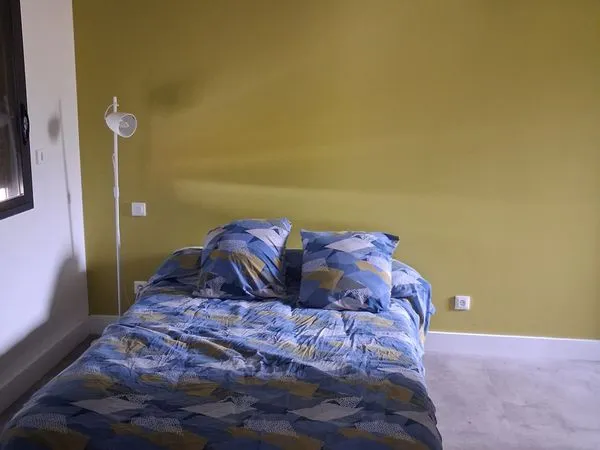 Location de chambre