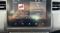 Renault Clio 1.0 TCe 90ch Evolution - 24 — photo 13