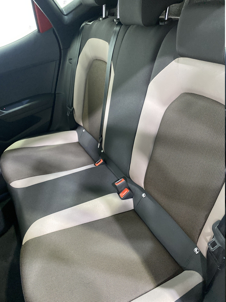 Seat Ibiza — photo 64