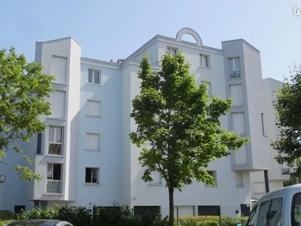 Appartement 2 pièces 58 m²