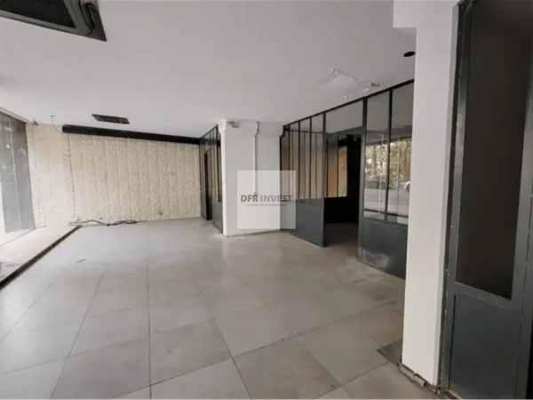 Boutique 148 m²