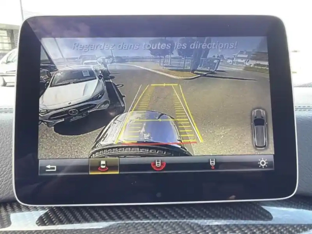 Mercedes Cla 63 amg — photo 21