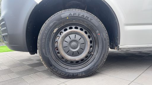 Volkswagen Transporter T6 2.0 TDI 110 - Business – 2021 – 87927 km – Diesel – Boîte Manuelle — photo 9
