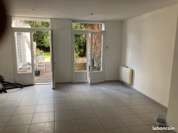 POUR INVESTISSEUR appartement à vendre à LENS