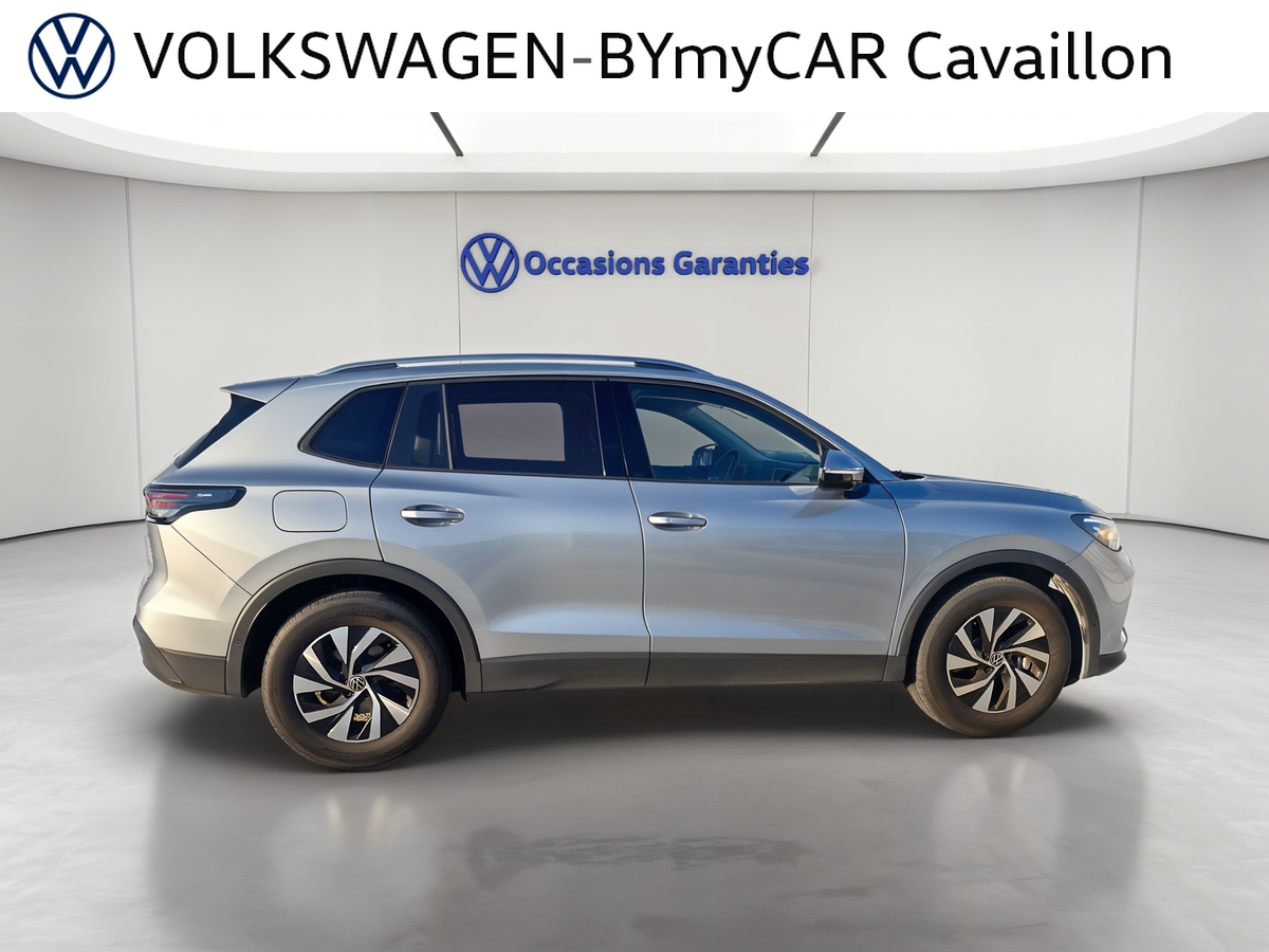 Volkswagen Tiguan 2.0 TDI 150ch DSG7 — photo 6