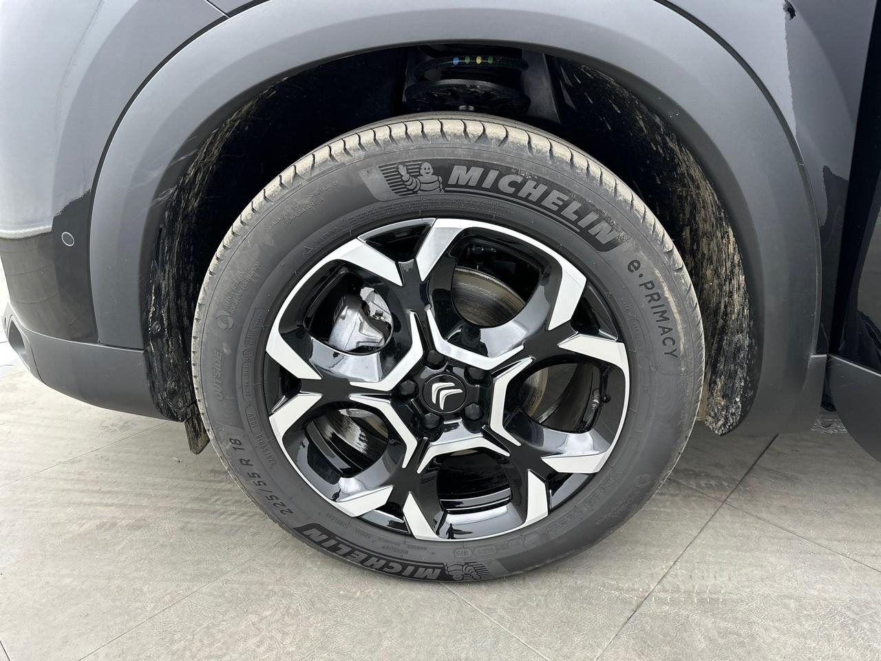 Citroën C5 Aircross bluehdi 130 eat8 max — photo 16