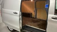 Mercedes Vito 119 CDI Extra-Long Select Propulsion 9G-Tronic — photo 15