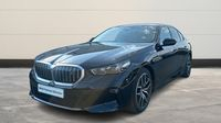 Bmw Série 5 i5 340ch M Sport eDrive40