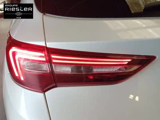 Opel Grandland X hybrid 225 ch bva8 — photo 41