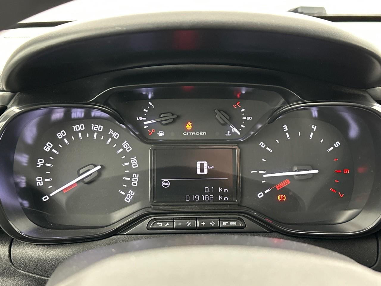 Citroën C3 puretech 83 s&s bvm5 you! — photo 21