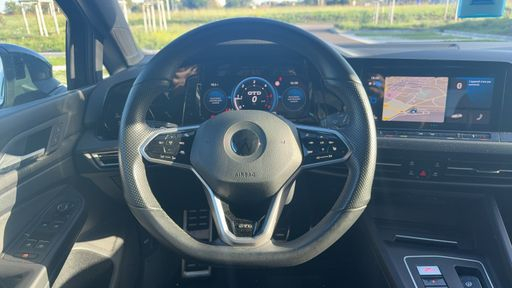 Volkswagen Golf 2.0 TDI 200 DSG7 - GTD – 2021 – 90101 km – Diesel – Boîte Automatique — photo 27
