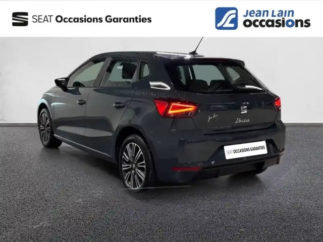 Seat Ibiza 1.0 tsi 95 ch s/s bvm5 — photo 7