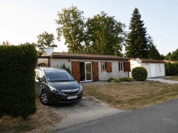 Maison 1 pièce 60 m²