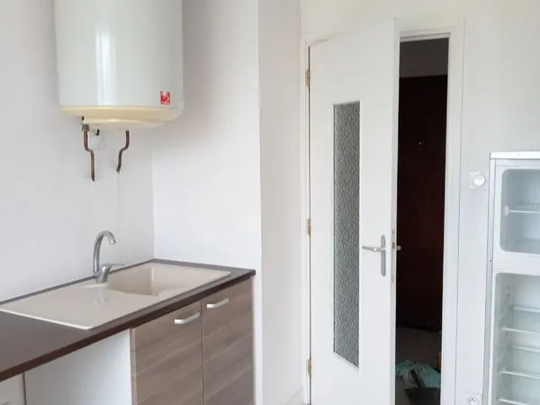Appartement 1 pièce 28 m²
