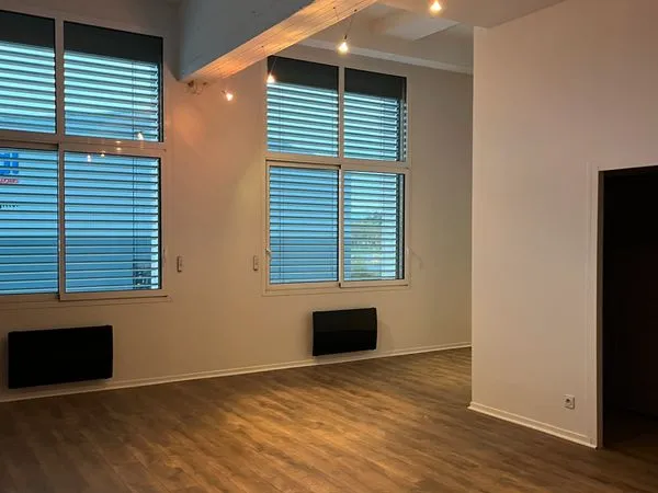 Bureau professionnel