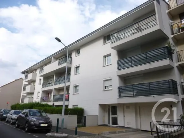 Appartement 1 pièce 22 m²