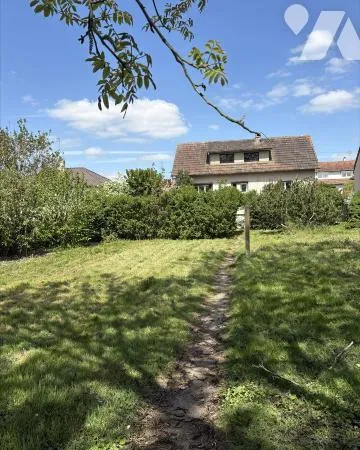 Maison 6 pièces 63 m²