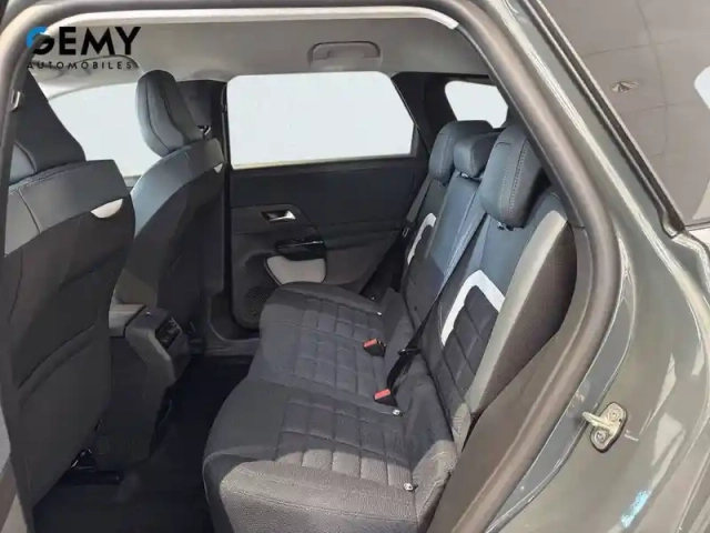 Citroën C5 Aircross hybride 145 ch e-dcs6 — photo 10