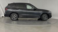 Bmw X3 xDrive20d 190ch M Sport — photo 4
