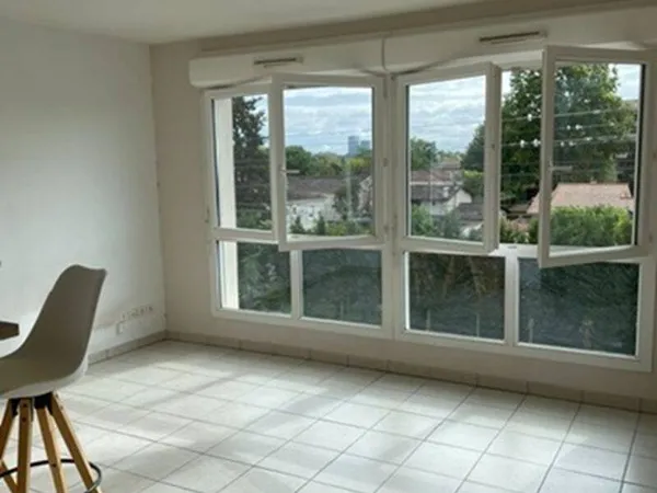 Appartement 1 pièce 29 m²