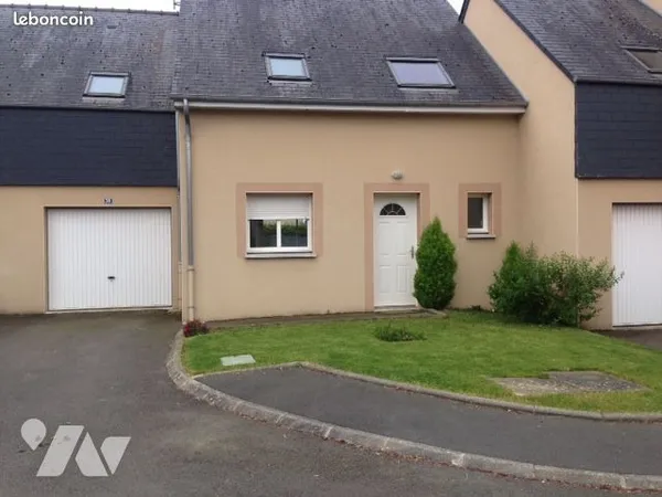 Investissement locatif sécurisé - saint-georges-des-groseillers