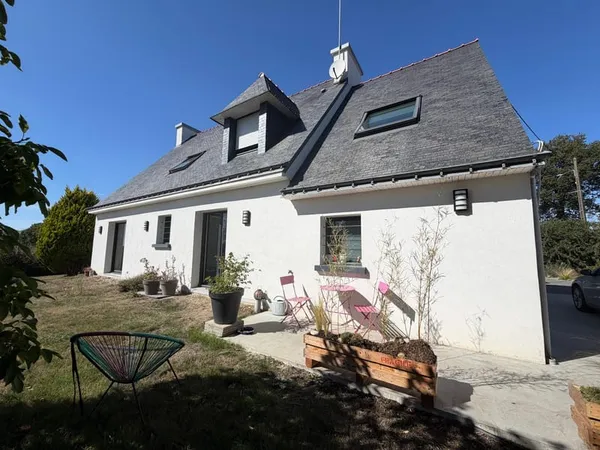 Maison Rénovée entièrement en 2015