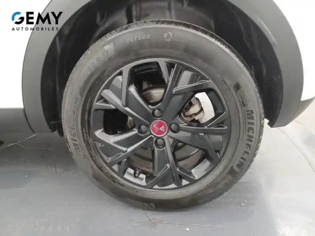 Ds Ds 3 ds3 crossback puretech 100 bvm6 — photo 11