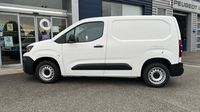 Peugeot Partner Standard 650kg BlueHDi 100ch S&S Premium — photo 8