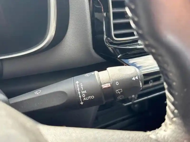 Citroën C5 Aircross bluehdi 130 s&amp;s bvm6 feel — photo 18
